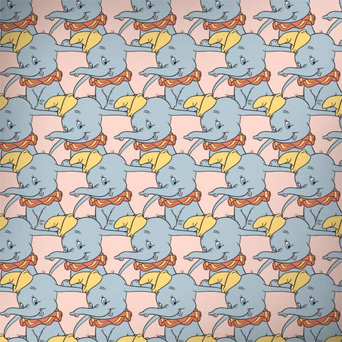 Disney Dumbo Face Pattern Surface Book 2 13.5in Skin